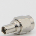 Conector masculino del rp sma del rg316 de 180 grados RG316